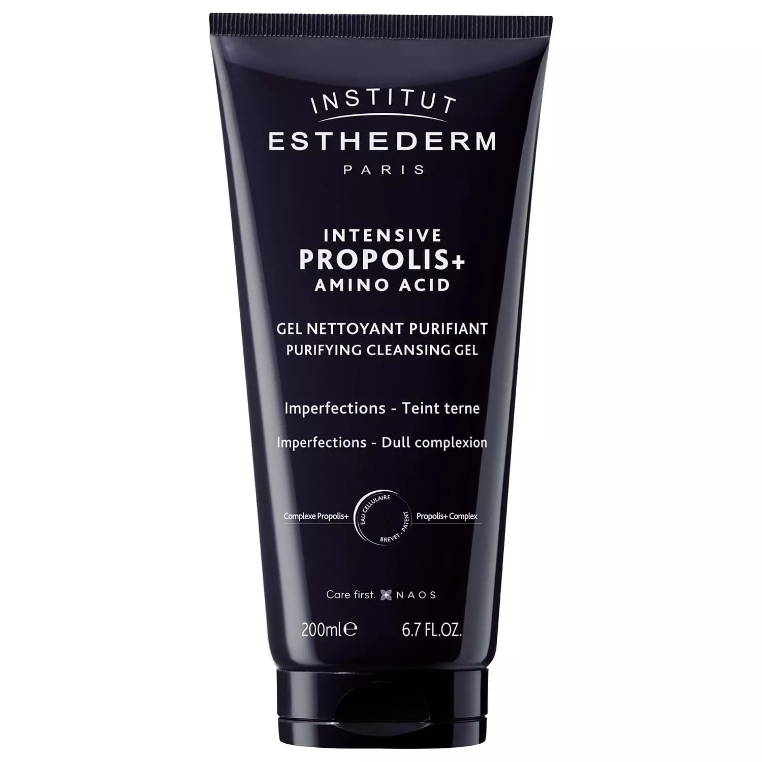 Очищающий гель Intensive Propolis+ Аминокислоты