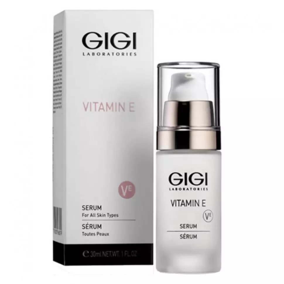 Антиоксидантная сыворотка Serum