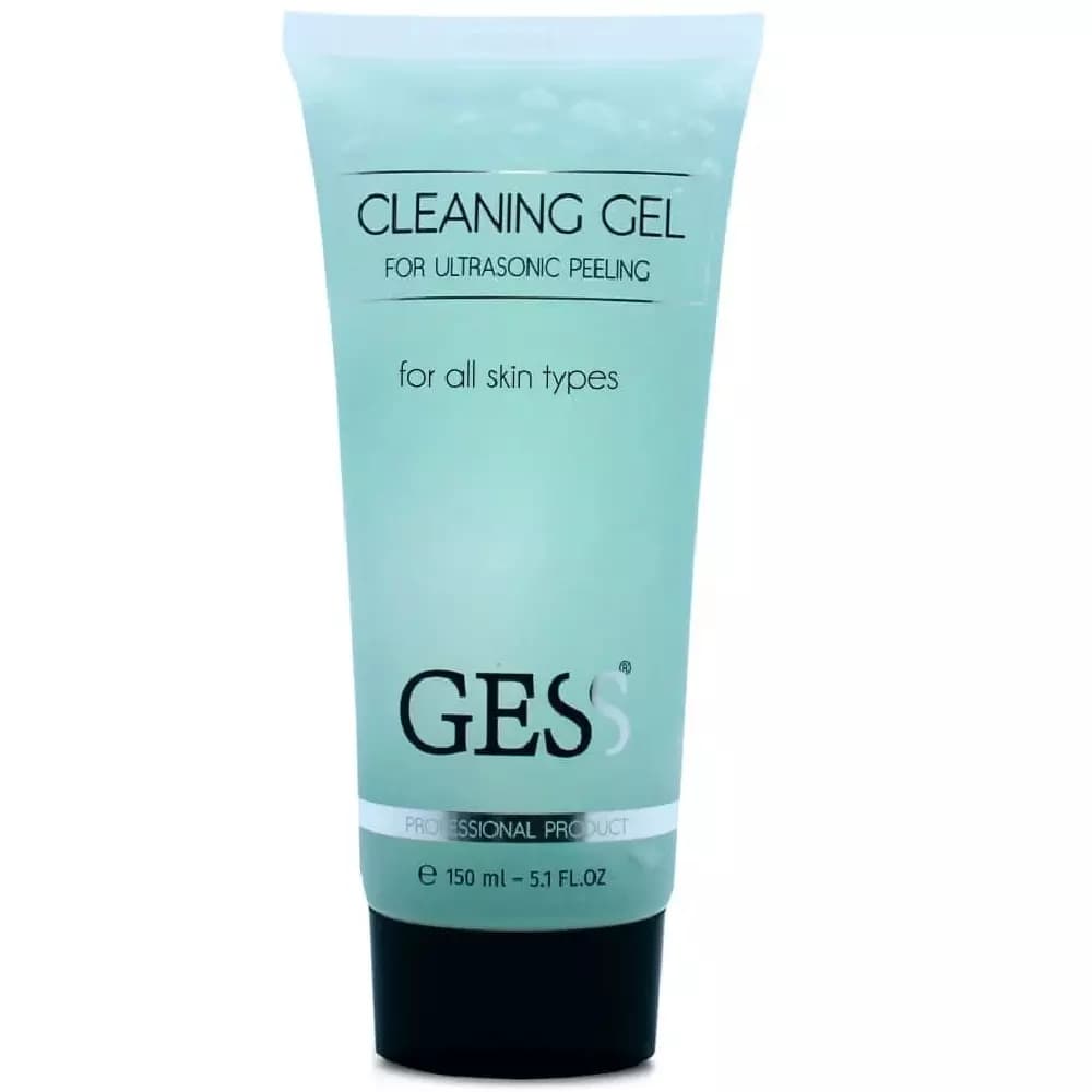 Очищающий гель для всех типов кожи Cleaning Gel