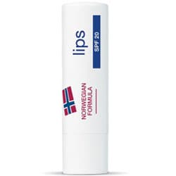 Neutrogena Норвежская Формула - Помада для губ SPF20
