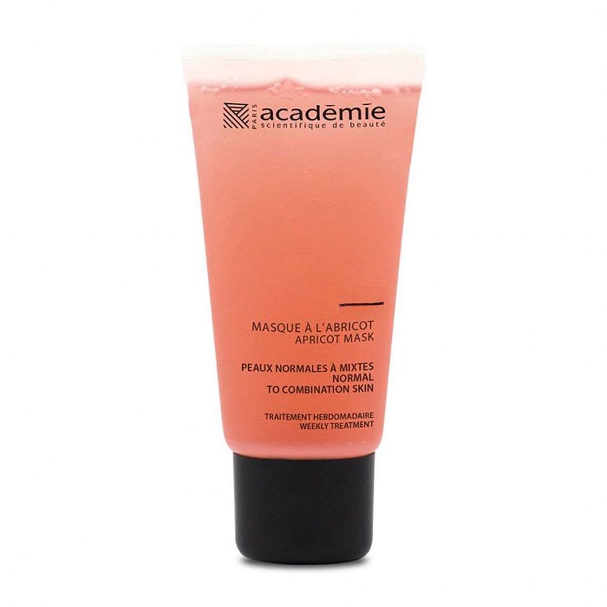 Абрикосовая маска Masque L'Abricot Apricot mask