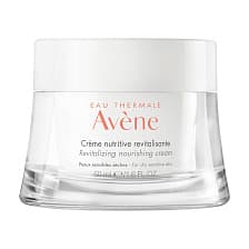 EAU THERMALE AVENE Восстанавливающий питательный крем