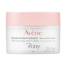 EAU THERMALE AVENE Увлажняющий бальзам с тающей текстурой