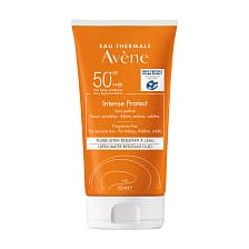 EAU THERMALE AVENE Intence Protect Ультра – водостойкий солнцезащитный флюид SPF50+