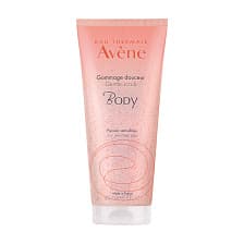 EAU THERMALE AVENE Мягкий скраб для тела