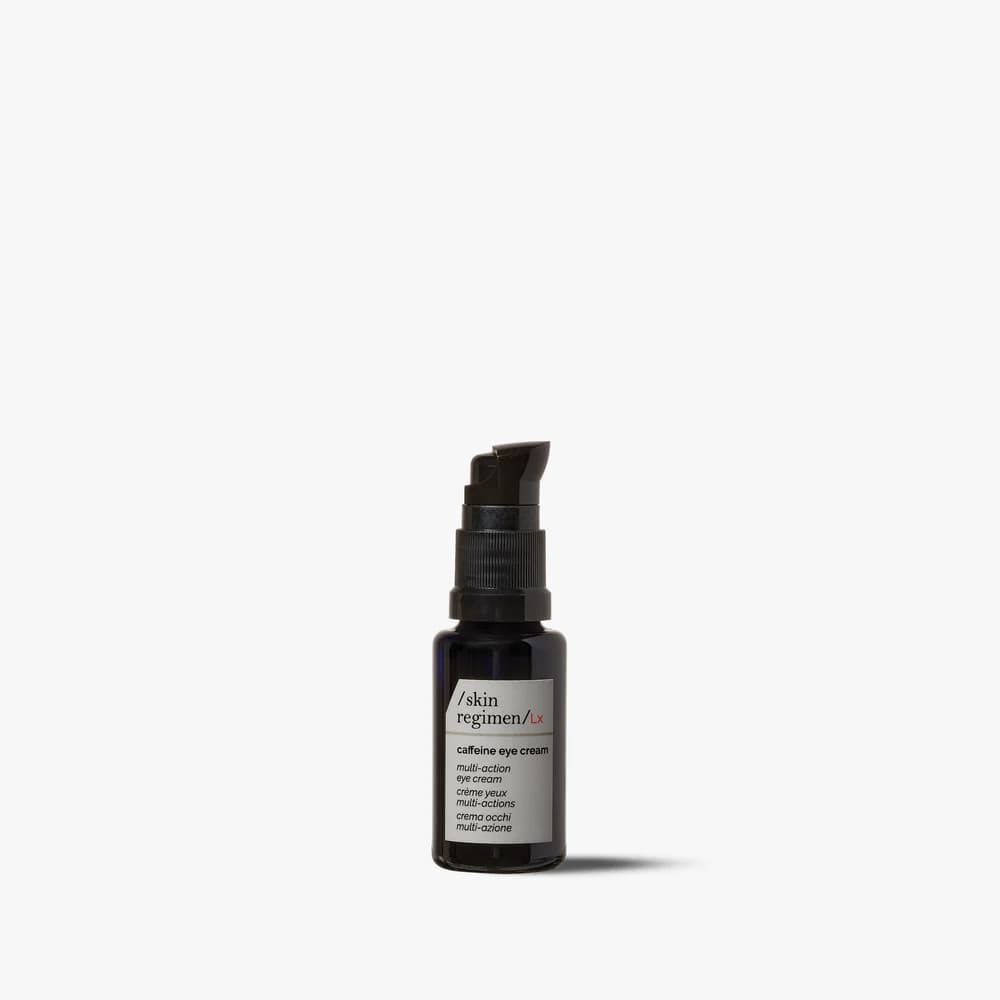 Skin Regimen Lx Крем Для Кожи Вокруг Глаз С Кофеином