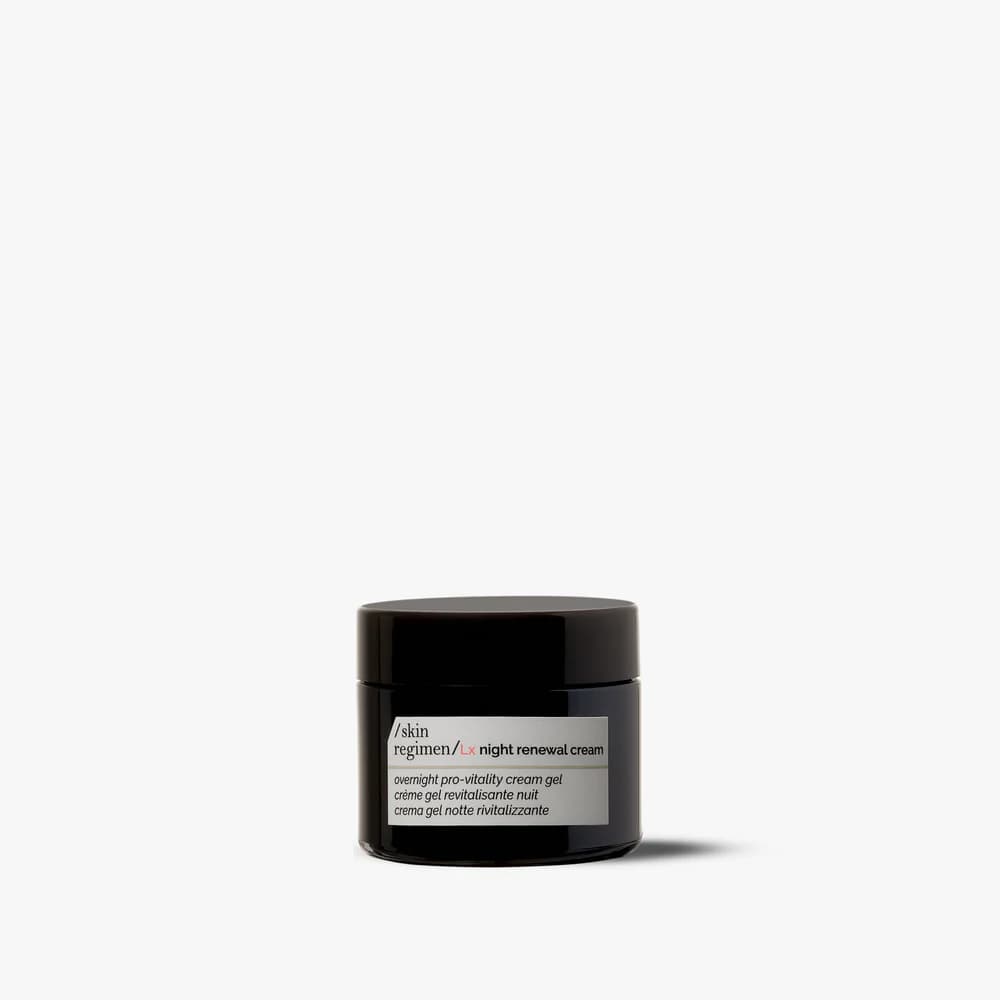Skin Regimen Lx Ночной Крем