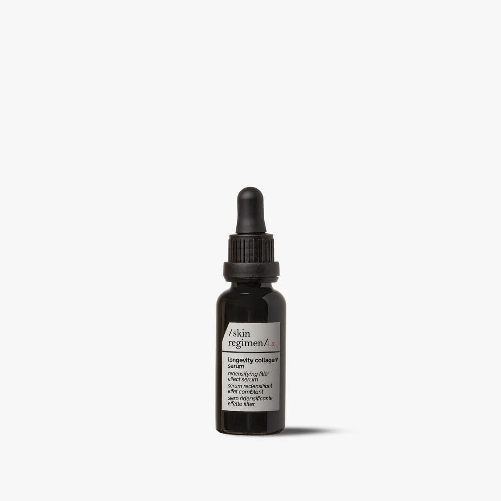 Skin Regimen Lx Сыворотка Коллаген+