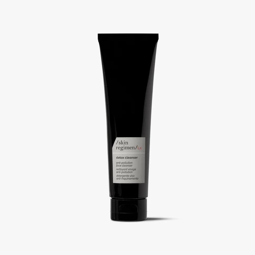 Skin Regimen Lx Очищающий Крем-гель Детокс
