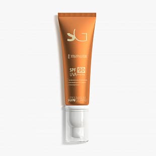 Крем ультраблок SPF 90, UVA****