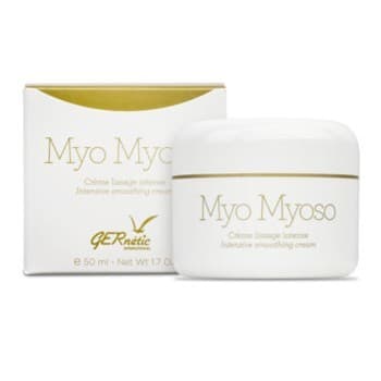 Gernetic Myo Myoso – Крем для коррекции мимических морщин Жернетик Мио Миозо