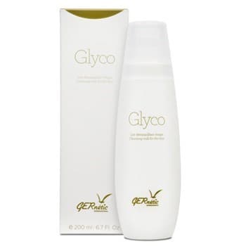 Gernetic Glyco – Молочко очищающее и питательное для лица Жернетик Глико