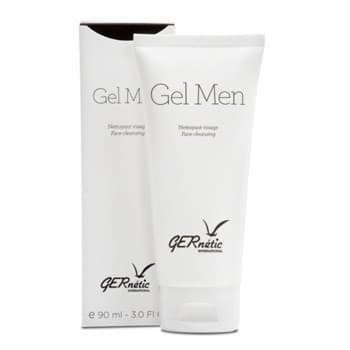 Gernetic Gel Men – Гель очищающий мужской Жернетик Гель Мен