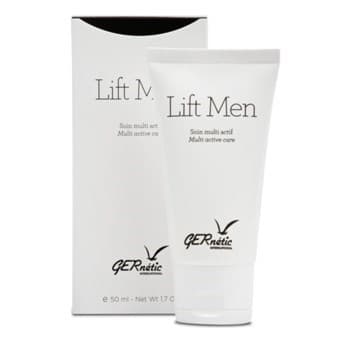 Gernetic Lift Men – Крем с лифтинговым эффектом мужской Жернетик Лифт Мен