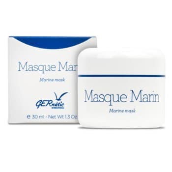 Gernetic Masque Marin – Морская минерализующая крем-маска Жернетик