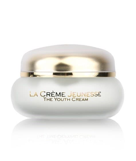 Gernetic La Crème Jeunesse The Youth Cream – Крем омолаживающий дневной Жернетик СЗФ 7