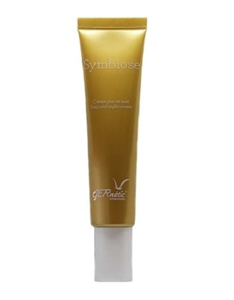 Gernetic Symbiose – Дневной и ночной восстанавливающий крем Жернетик Симбиоз SPF 5