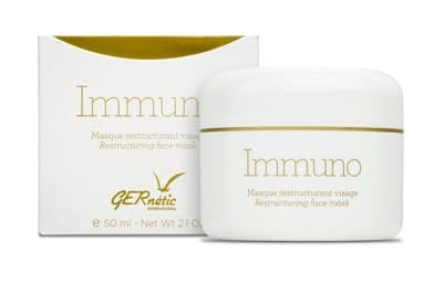 Gernetic Immuno – Крем-маска регенерирующая иммуномодулирующая Жернетик Иммуно