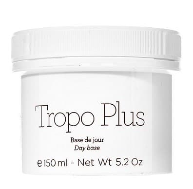 Gernetic Tropo Plus – Дневной крем для сухой кожи Жернетик Тропо плюс СЗФ 5