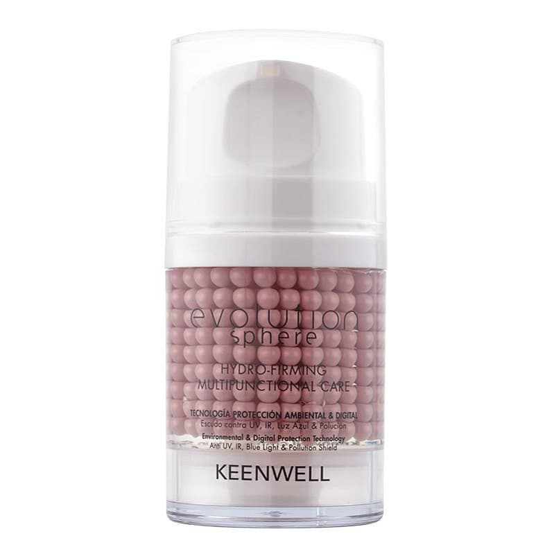 Keenwell Evolution Sphere Hydro-Firming Multifunctional Care – Комплекс увлажняющий лифтинговый мультифункциональный