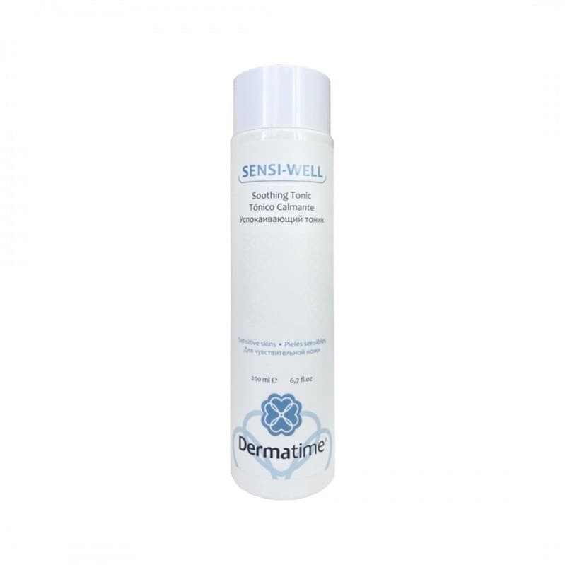 Dermatime Sensi-Well Soothing Tonic – Успокаивающий тоник для чувствительной кожи