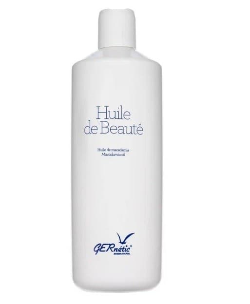 Gernetic Huile De Beaute – Массажное масло с эфирными маслами