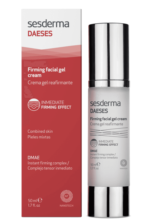 Sesderma Daeses Firming Facial Gel Cream – Гель-крем укрепляющий для лица