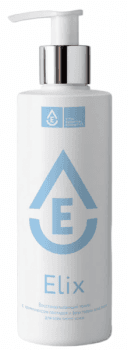 V.E.C. – Vital Essential Cosmetics V.E.C. Elix (Восстанавливающий тоник)