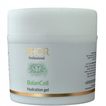 SHOR Professional Hydration Gel (Гидратирующий гель)