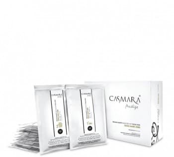 Casmara Gold Mask 2080 (Золотая маска для лица 2080)