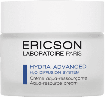 Ericson Laboratoire Aqua-Resource (Увлажняющий крем для лица «Аква-ресурс»)