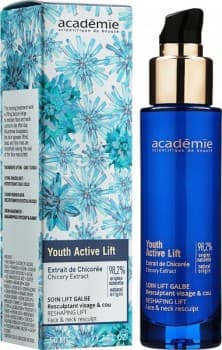 Academie Soin Lift Galbe (Крем-лифтинг «Скульптурирование лица и шеи»)