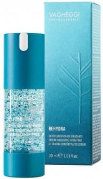 Vagheggi Rehydra Hydrating Concentrated Serum (Увлажняющая концентрированная сыворотка)