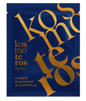 Kosmoteros Masque Plastifiant au Mirtille (Пластифицирующая маска с черникой, миртом и витамином С)