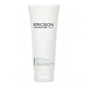 Ericson Laboratoire Contouring Body Cream (Крем моделирующий для тела)