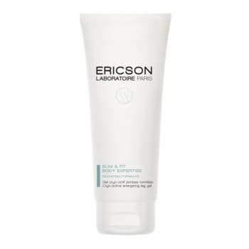 Ericson Laboratoire Cryo-Active Energizing Leg Gel (Противоотечный крио-гель для ног)