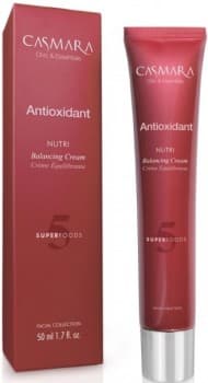 Casmara Nutri Balancing Cream (Питательный крем «Баланс»)
