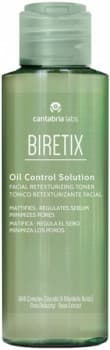 Cantabria Labs BIRETIX Oil Control Solution (Лосьон-активатор контроля себума)