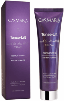 Casmara Hydrо-Tenselift (Крем для шеи и декольте «Гидротензолифт»)