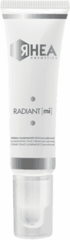 RHEA Radiant [mi] (Микробиом-крем для придания сияния, с эффектом хайлайтера)