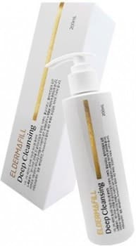 Eldermafill (Bonelle) Eldemafill Deep Cleansing (Cредство для глубокого очищения)