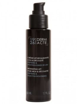 Academie Derm Acte Lifting Cream for Neck and Decolette (Крем-лифтинг для шеи и декольте)