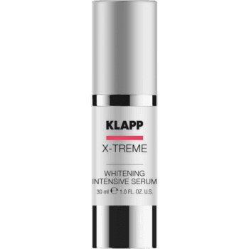 Klapp X-Treme Whitening Intensive Serum (Осветляющая сыворотка)