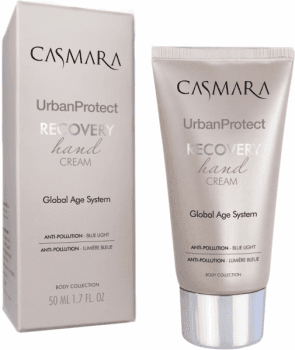 Casmara Recovery Hand Cream (Крем для рук восстанавливающий)
