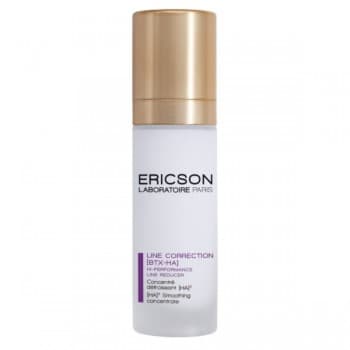 Ericson Laboratoire Line Correction Smoothing Concentrate (Сыворотка-концентрат для лица)