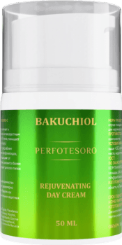 Perfotesoro Rejuvenating Day Cream (Омолаживающий дневной крем)