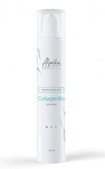 Alpika Альпика Альпика Крем Collagen Bio