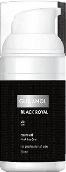 La Beaute Medicale Glicanol Black Royal (Крем для интенсивного ухода за кожей на основе BlackBeeOme)