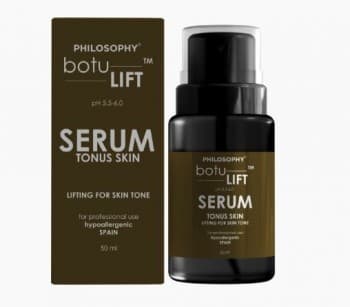 Philosophy Botulift Serum (Лифтинговая сыворотка Ботулифт для тонуса кожи)