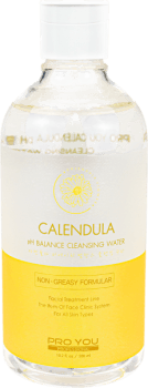 Pro You Professional Calendula pH Balance Cleansing Water (Мицеллярная вода)